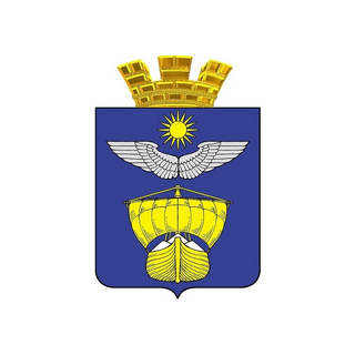 Герб города