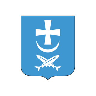Герб Азов